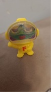 Figurka zabawka milka box żaba