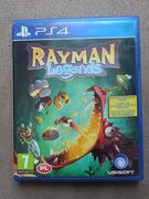 Rayman Legends PS4