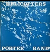 Lp John Porter HELICOPTERS  SLP 4010 NM/EX