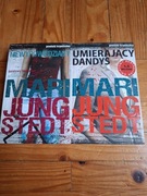 Mari Jungstedt- Umierający Dandys I Niewypowiedziany 