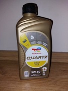 Olej Total QUARTZ INEO MC3 5W30 1L