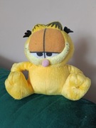 Garfield maskotka zawieszka 