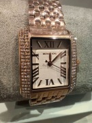 Zegarek damski Michael Kors Emery MK4743