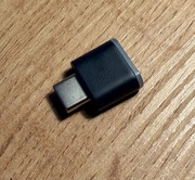 Adapter HP poly BT700C  usb c do słuchawek