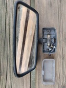 Stare Lusterko do Fiat 126p 