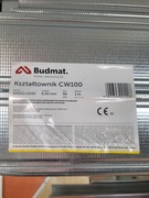 Profil 100 mm CW100 3 m Budmat 300 cm 3,0 Jelenia Góra