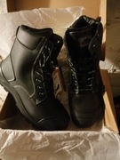 Buty robocze bezpieczny Eden S3