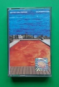 RED HOT CHILI PEPPERS - Californication | Kaseta 