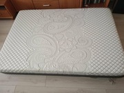 Materac piankowy Alistar