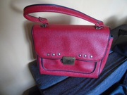 Klasyczna torebka do ręki