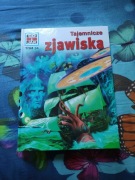 Co i jak tajemnicze zjawiska
