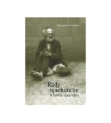 Rady opiekuńcze w województwie kieleckim w latach 1918-1921