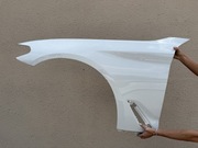 Bmw g30 lift 2021 blotnik lewy przod a300