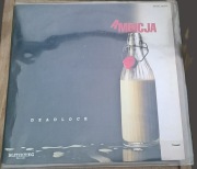 LP Deadlock Ambicja Kryzys Blitzkrieg Records Made in France EX-