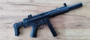 Mp5sd Cyma High Speed ASG