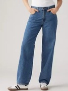 SPODNIE DAMSKIE LEVIS Levi's Premium Baggy Dad 30X30