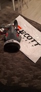Maska z filtrem Scott safety