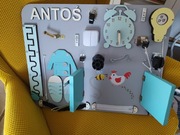 Tablica manipulacyjna