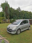  Sprzedam Peugeot 1007 