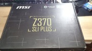 Płyta Głowna MSI Z370 SLI PLUS