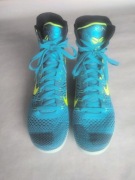 NIKE KOBE IX ELITE, rozm. 11, EUR 45, 29 cm, NOWE