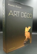 Art Deco - Alastair Duncan wyd. Universitas 2012