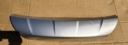 ALFA ROMEO STELVIO spoiler dokładka tylnego zderzaka nowa oe 