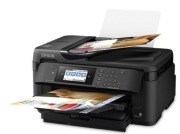 Drukarka Skaner A3+ Epson WF-7710 atramentowa kolorowa