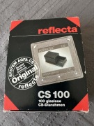 Ramki Reflecta CS 97 ramek do slajdów