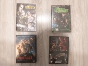 Zestaw fimów o Super Bohaterach DVD - Iron man 3 - Spider man 2 i inne 