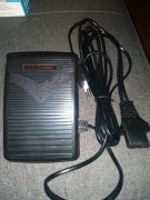 Pedał regulacji prędkości