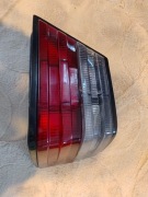 Prawa tylna lampa Mercedes w124 coupe c124