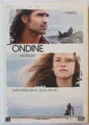 ONDINE ALICJA BACHLEDA CURUS COLIN FARRELL