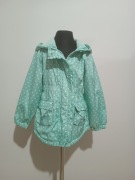 Kurtka przejściowa firmy Dunnes Stores używana rozmiar 98-104cm/3-4 lata