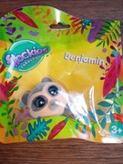 Nowa figurka flockies Benjamin 