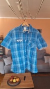 Koszula turystyczna L/XL Oryginał Tom Tailor 
