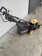 Kosiarka spalinowa DYM 162002 /4300 Kompakt/