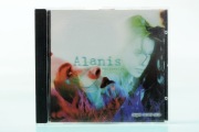 Alanis Morissette - jagged little pill.CD