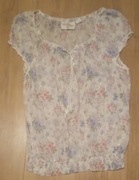 Bluzka damska Loog H&M roz.44