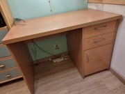 BIURKO jak nowe, wysoka jakość OKAZJA!