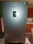 Lodówka Samsung NoFrost 