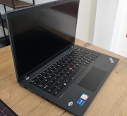 Lenovo ThinkPad T14 G3 FHD+ dotykowy, i7-1260p, 16GB + 32GB DDR4,1TB,LTE