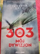 303 mój dywizjon. 
