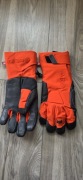 Rękawice Rab Fulcrum GTX Glove - firecracker