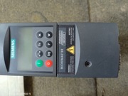 Siemens micromaster 420 falownik