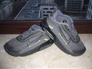 Buty dziecięce sportowe adidasy Nike AirMax r27