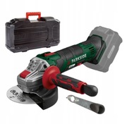 Szlifierka kątowa akumulatorowa 125mm 20V PWSA 20-Li D4 PARKSIDE