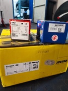 BMW e87 120i tarcze klocki zestaw naprawczy