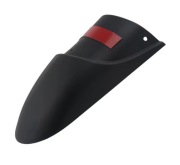 Przedłużenie błotnika przedniego HONDA NC 700, NC750 X,D , 2013-2024 