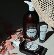 Dr.Sorbie Moisture Therapy, odżywka do włosów, 1000 ml